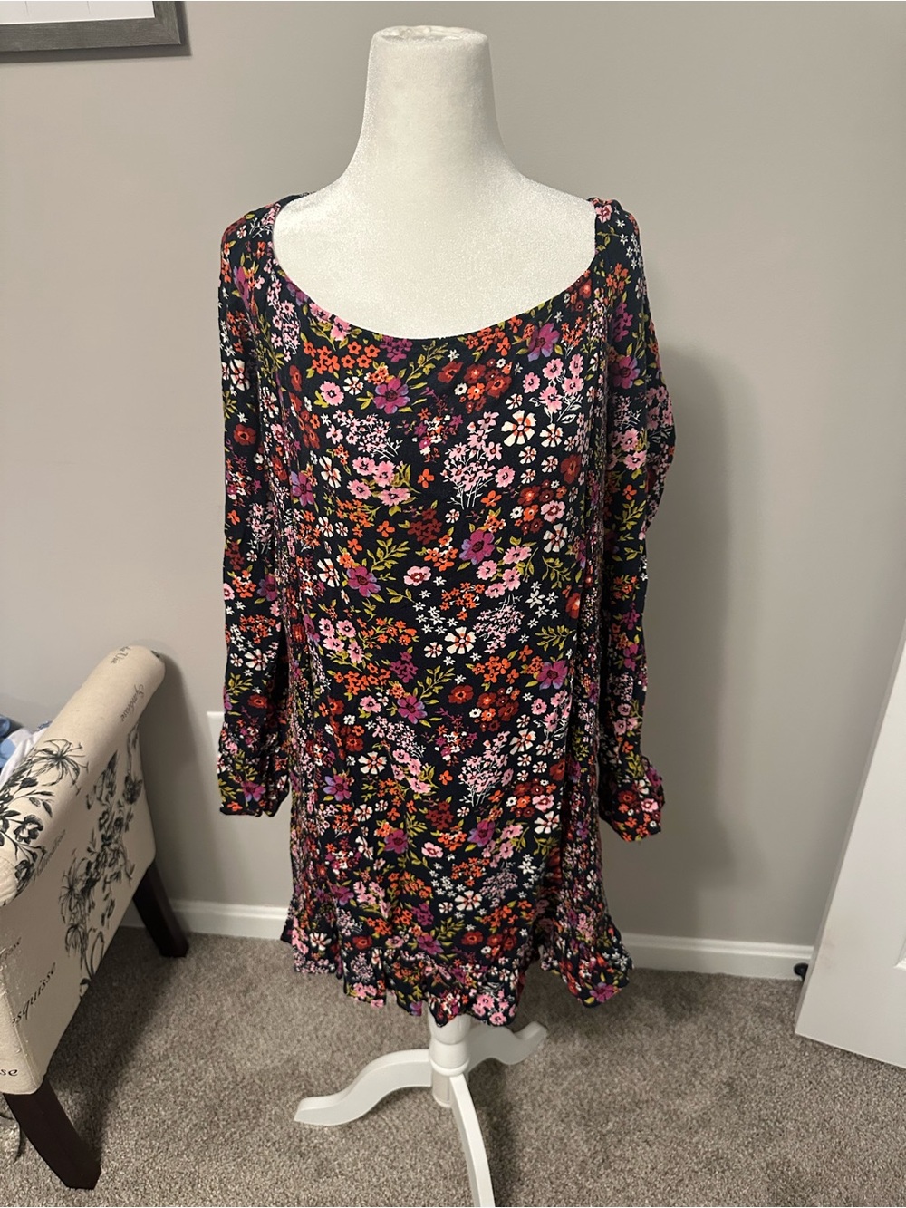 BUNDLE- 2 Women’s 1X dresses